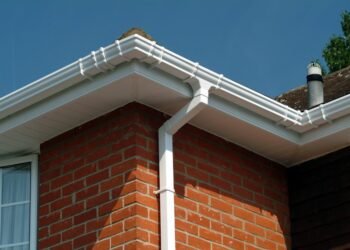 Gutter