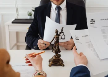 Crime Consulting