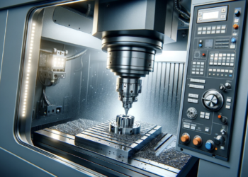 Machining