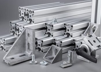 Aluminum