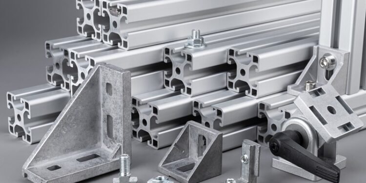 Aluminum