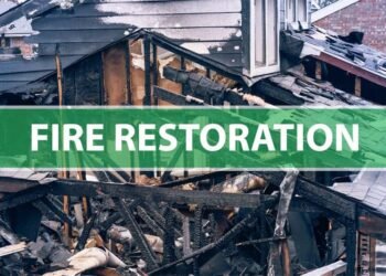 Fire Restoration