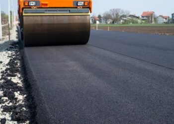 asphalt