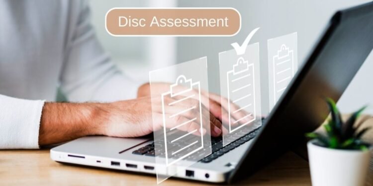 Introduction to DISC Profile