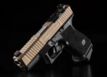 Glock 9mm
