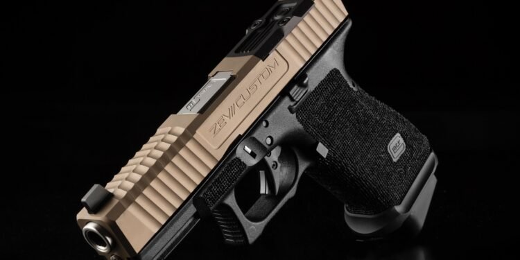Glock 9mm