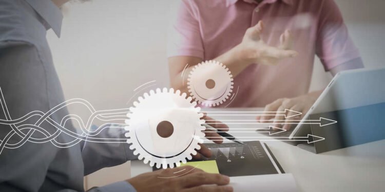 The Future of Tool Maintenance and Engineering Change Notices (ECNs)