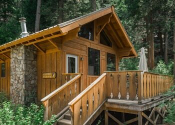 Cabin