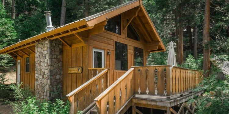 Cabin