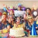 Birthday