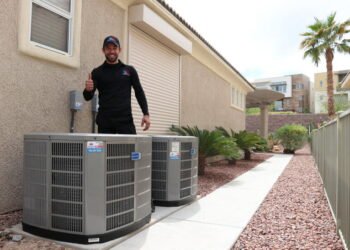 HVAC Solutions