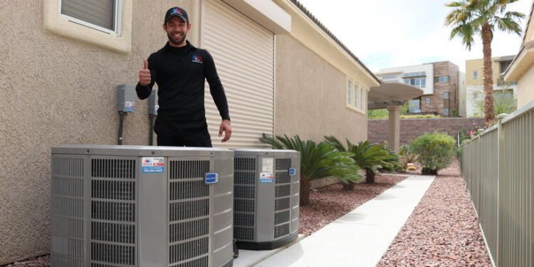 HVAC Solutions