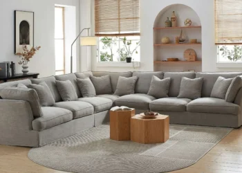 sectional