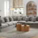 sectional