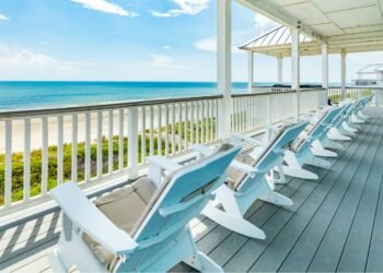 How to Create the Perfect Beachfront Vacation Experience