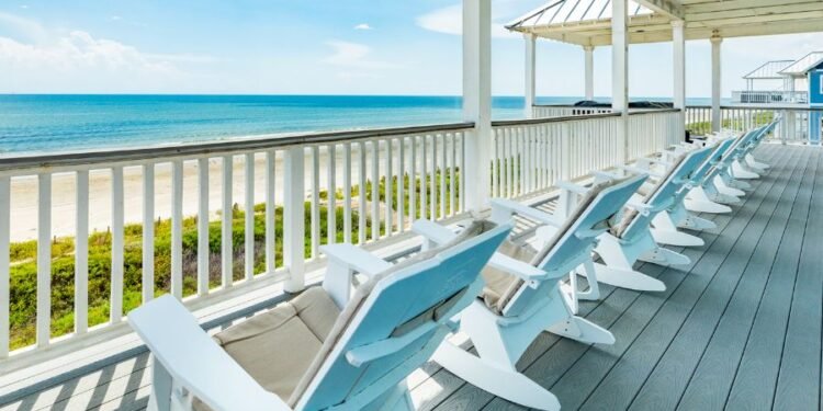How to Create the Perfect Beachfront Vacation Experience