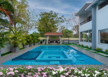Igatpuri’s Hidden Gems: Top Stays for a Peaceful and Luxurious Escape