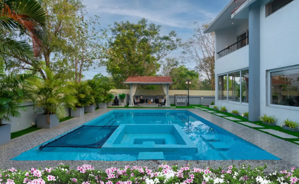 Igatpuri’s Hidden Gems: Top Stays for a Peaceful and Luxurious Escape