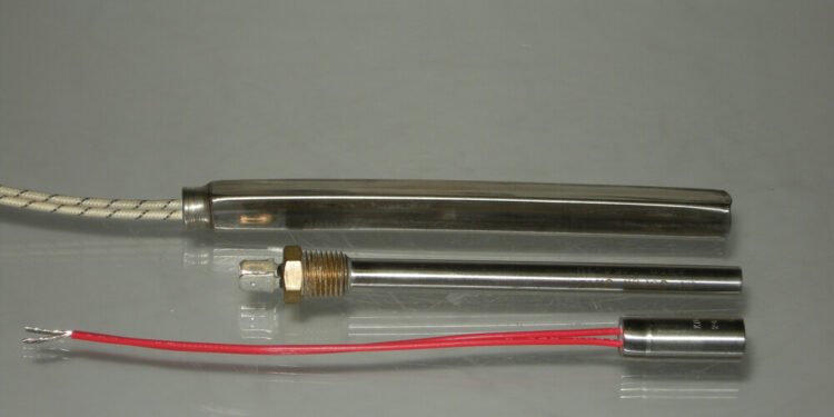 Are Incoloy Sheathed Cartridge Heaters the Best Choice for Corrosive Environments