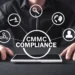 CMMC Consultants Can Turn Your Compliance Weaknesses into Strengths