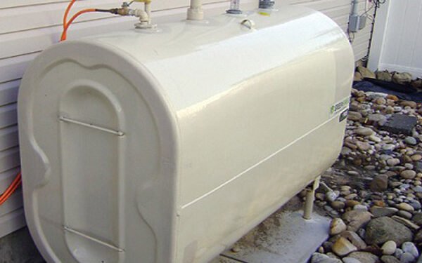 How to Safely Store Heating Oil at Home Tips for Homeowners