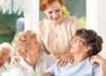 The Benefits of Skilled Nursing Facilities for Elderly Care