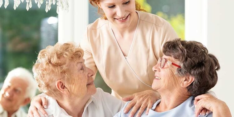 The Benefits of Skilled Nursing Facilities for Elderly Care