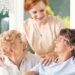 The Benefits of Skilled Nursing Facilities for Elderly Care