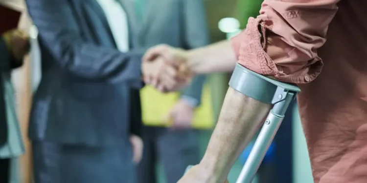 How to Find Personal Injury Lawyers