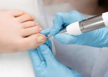 The Science of Foot Health Understanding Common Conditions and Treatments