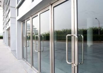Why the Weather in Athens AL Demands Durable Commercial Glass Solutions