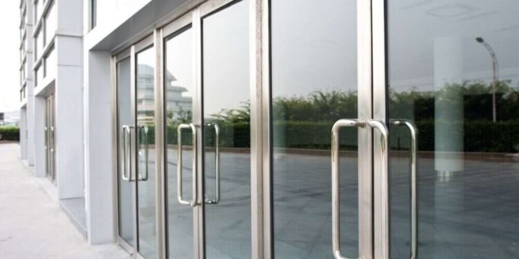 Why the Weather in Athens AL Demands Durable Commercial Glass Solutions
