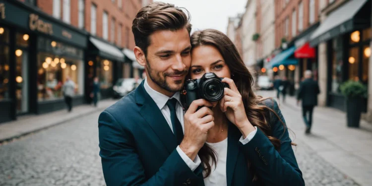 How to promote your photography studio