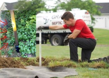 How Often Should You Drain Your Septic Tank The Truth Revealed