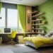 Top 5 Tips for Choosing Study Room Window Treatments