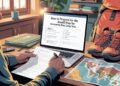 How to Prepare for the Nepali Visa for Annapurna Base Camp Trek