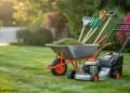 Essential Lawn Care Tools for a Lush, Green Yard