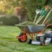 Essential Lawn Care Tools for a Lush, Green Yard