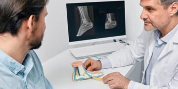 Expert Care Understanding Common Foot Conditions at a Certified Foot Clinic