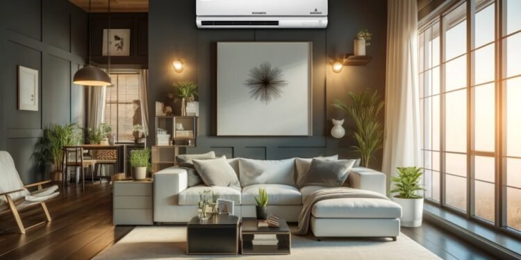 Revolutionizing Home Comfort Modern Electrical Solutions 