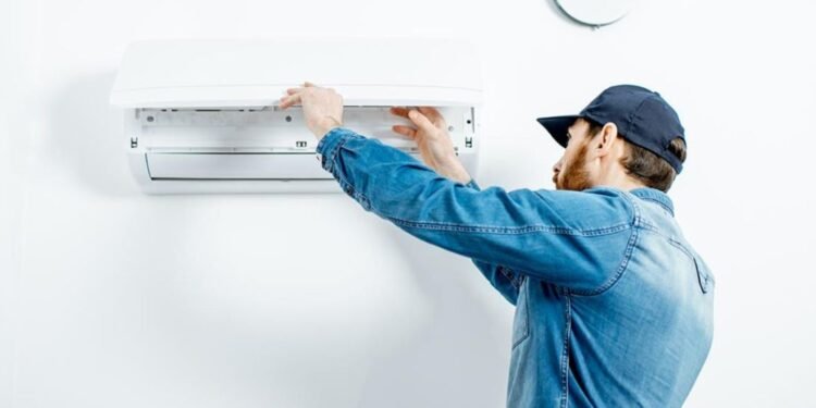 Signs Your Air Conditioning Needs Servicing