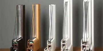 The Difference Between Cheap and Quality Double Glazing