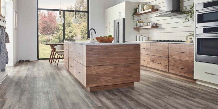 Vinyl vs Laminate Which Is Best for Shop Flooring