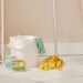 Why Easy-Clean Bathroom Floors Are Essential for Busy Households