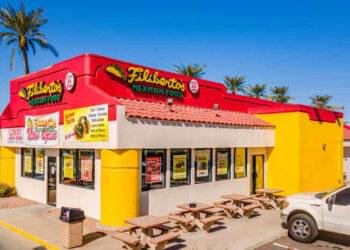 Filiberto's Mexican Food