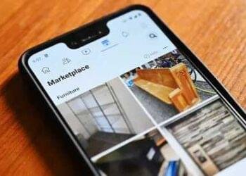 Facebook Marketplace