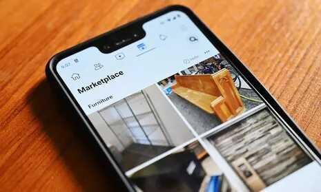 Facebook Marketplace