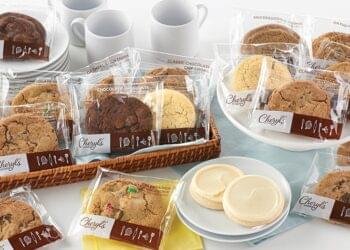 Cheryls Cookies