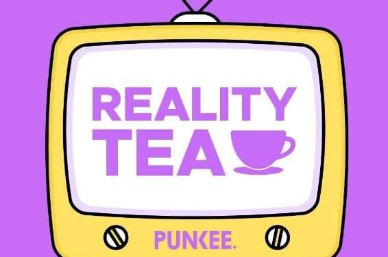 Reality Tea