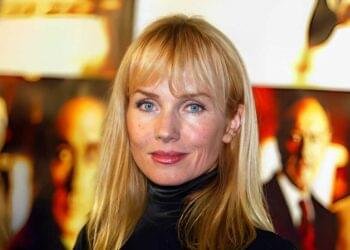 Rebecca De Mornay